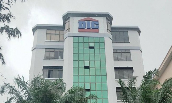 DIC Corp (DIG) lên phương án phát hành gần 32 triệu cổ phiếu trả cổ tức, tăng VĐL lên 3.500 tỷ đồng