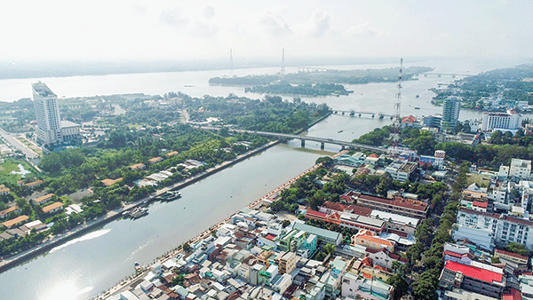 Cần Thơ sắp có dự án ODA giao thông hơn 2.700 tỷ đồng