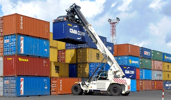 Hòa Phát sản xuất container: Vui nhưng chưa đủ