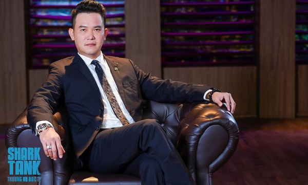 Đặng Hồng Anh - Đại thiếu gia nhà Thành Thành Công: 18 tuổi vô địch tennis toàn quốc, suýt thi đấu SEA Games, nay là golfer nổi tiếng trong giới doanh nhân