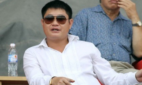 'Cú đấm' của ông bầu ở đất Ninh Bình vào giới siêu giàu Việt Nam