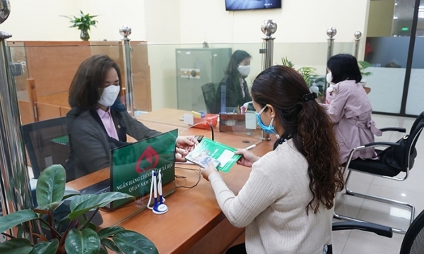 Tin ngân hàng ngày 1/3: TP HCM hỗ trợ lãi suất 2% cho vay, mua, thuê nhà ở xã hội, nhà ở công nhân