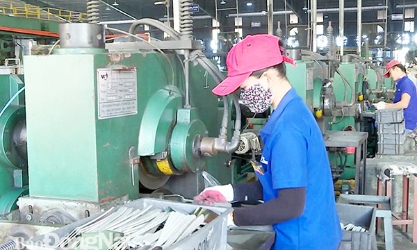 Doanh nghiệp gia nhập và quay lại thị trường tăng 46,2% trong 2 tháng đầu năm