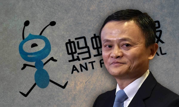 Buồn của Jack Ma: Rơi khỏi vị trí người giàu nhất Trung Quốc, thậm chí còn không lọt top 3