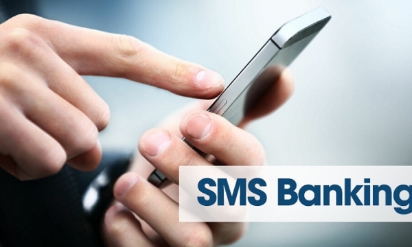 Tin ngân hàng ngày 3/3: Ngân hàng và nhà mạng thống nhất thu phí SMS Banking là 11.000 đồng/tháng