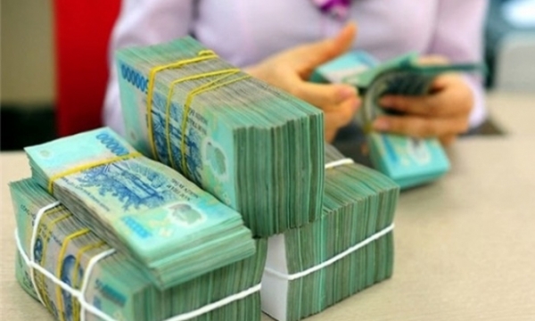 Tin ngân hàng ngày 4/3: 2 tháng đầu năm, ngân hàng 'bơm' hơn 190.000 tỷ đồng ra nền kinh tế