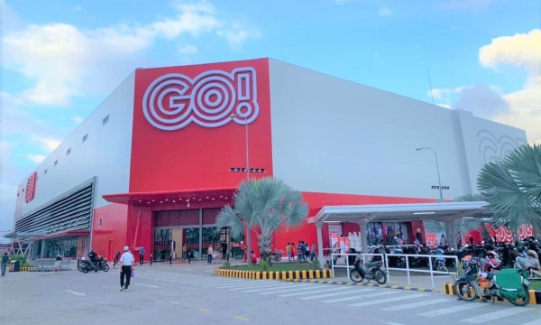 Big C không đơn thuần chỉ đổi tên: Dự kiến mở hơn 300 TTTM/siêu thị, đe dọa trực tiếp Aeon, Saigon Co.op