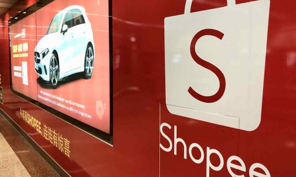 Công ty mẹ của Shopee lỗ nặng 1,61 tỷ USD, chịu áp lực có lợi nhuận sau khi tăng trưởng mạnh nhờ COVID-19