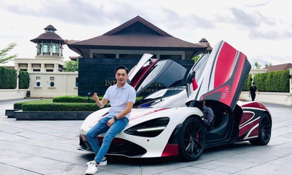 Cường Đô-la: Vượt qua cái bóng “công tử phố núi” để chứng minh tài năng kinh doanh, tự mở công ty BĐS riêng và chuỗi dự án nhà hàng, du lịch, rửa xe