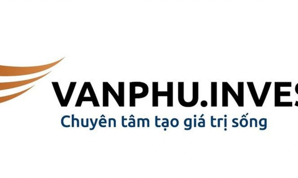 Văn Phú - Invest thay đổi nhận diện thương hiệu và kỳ vọng bứt phá trong năm 2021