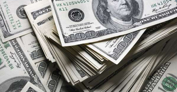 Tỷ giá USD 10/3: Rời khỏi đỉnh 3 tháng rưỡi