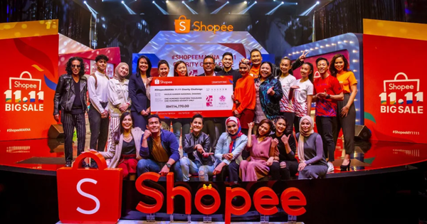 Thua lỗ triền miên, Shopee tiếp tục 'đốt tiền' mở rộng hoạt động sang châu Mỹ Latin, đối đầu Amazon