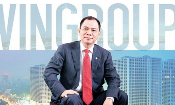 Những lần khởi nghiệp của tỷ phú Phạm Nhật Vượng: Từ thời du học đã buôn áo gió, làm mỳ tôm, tuổi 50 dồn lực sản xuất ô tô vươn ra thế giới