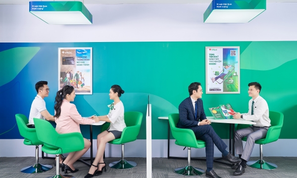 AIA Việt Nam và VPBank củng cố vững chắc quan hệ đối tác chiến lược lâu dài