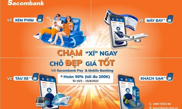 Tin ngân hàng ngày 16/3: VPBank và AIA Việt Nam nâng hợp tác phân phối bảo hiểm độc quyền lên 19 năm