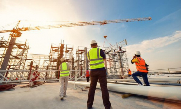 Động lực nào khiến doanh nghiệp xây dựng tự tin đặt mục tiêu lợi nhuận đầy tham vọng?