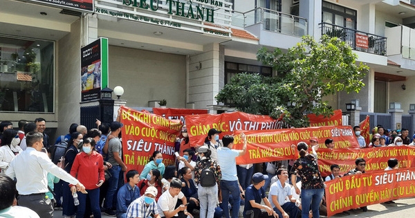 Khách hàng vay ngân hàng mua nhà dự án, chưa được bàn giao chủ đầu tư đã bị khởi tố hình sự, ABBank xử lý thế nào?