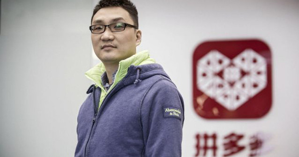 Jack Ma bị hậu bối vượt mặt, sở hữu sàn thương mại điện tử có lượng người dùng lớn hơn cả Alibaba dù mới thành lập 5 năm