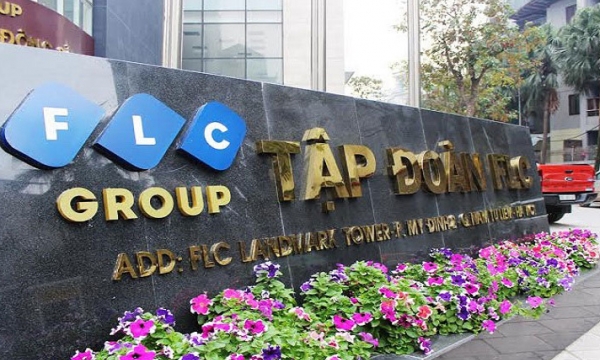 FLC muốn đầu tư 7 dự án tại Thái Nguyên, tổng diện tích hơn 3.000ha