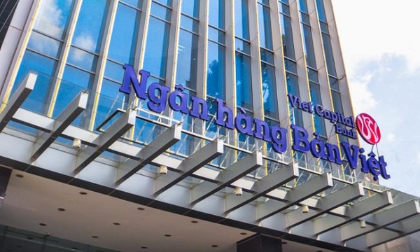 Tin Ngân hàng nổi bật trong tuần: Saigon NIC không còn là cổ đông lớn của VietCapital Bank, BIDV thu phí SMS