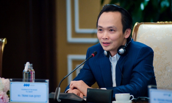 Bloomberg: Bamboo Airways có kế hoạch niêm yết cổ phiếu trong quý 3, vốn hóa khởi điểm 2,7 tỷ USD