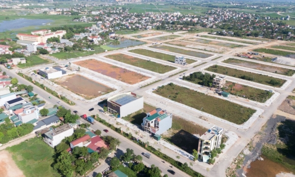 Thanh Hóa sắp đấu giá khu đất hơn 8.000 m2 tại TP. Sầm Sơn