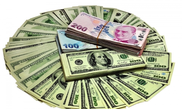 Tỷ giá ngoại tệ hôm nay 19/3: Đồng USD giảm giá tại thị trường trong nước