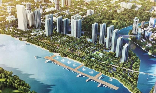 Tin nhanh bất động sản ngày 22/3: FLC đề xuất đầu tư công viên Safari và khu đô thị gần 1.500ha tại TP. HCM