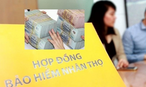 Ngân hàng đẩy mạnh bancassurance: Vẫn lo biến tướng