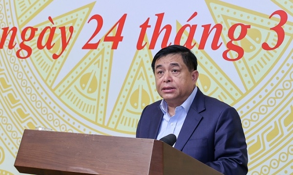 Tài sản bình quân 1 doanh nghiệp nhà nước gấp 109 doanh nghiệp tư nhân nhưng hiệu quả không tương xứng