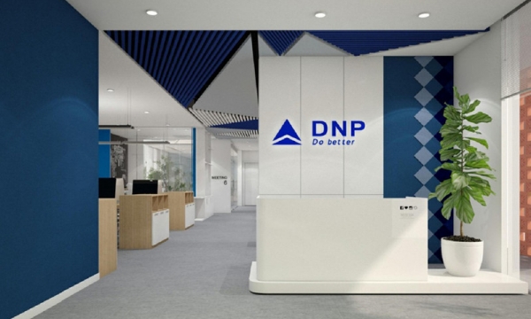 DNP Corp - Ông lớn trong ngành cấp nước sạch đang 'gánh' khoản nợ vay cao ngất ngưởng?
