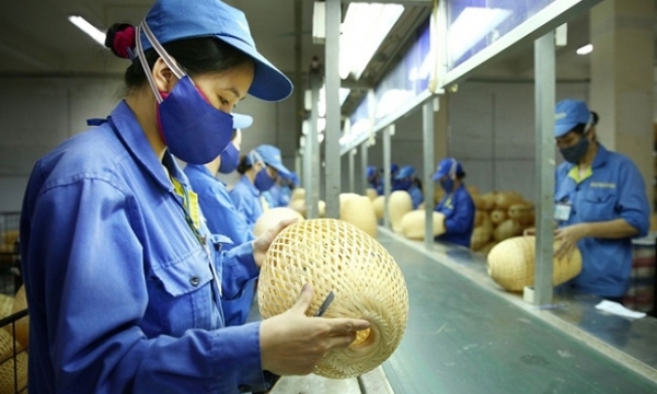 Gia hạn hơn 125.000 tỷ thuế, tiền thuê đất cho doanh nghiệp, hộ kinh doanh trong năm 2022