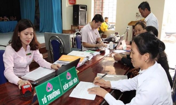 Hà Nội dành gần 2.000 tỷ đồng cho đối tượng chính sách và doanh nghiệp nhỏ vay khôi phục kinh tế