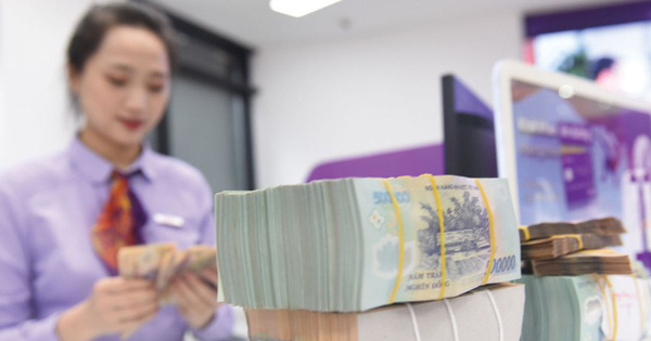 Thanh khoản hệ thống vẫn rất dồi dào, lãi suất có thể nhích tăng từ cuối quý 2