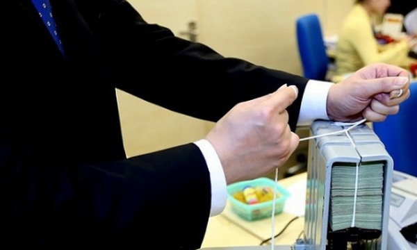 Một nhà băng đặt mục tiêu tăng trưởng tín dụng lên tới 31%