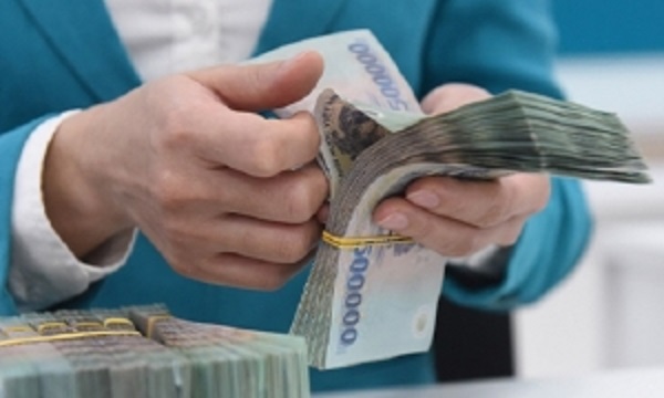 Cho vay lãi suất “cắt cổ” đội lốt những app tín dụng trên mạng xã hội