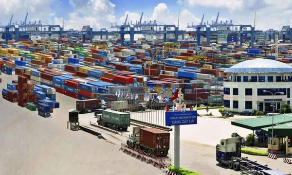 15 mặt hàng xuất khẩu chủ lực vượt 1 tỷ USD trong quý I/2022