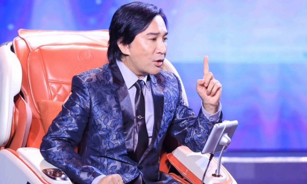 Làm ‘cò đất’ thời kỳ sốt nóng, NSƯT Kim Tử Long từng thu về 1.000 cây vàng