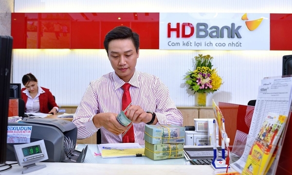 Tin ngân hàng ngày 1/4: Sacombank đã xử lý và thu hồi được gần 72.000 tỷ đồng nợ xấu