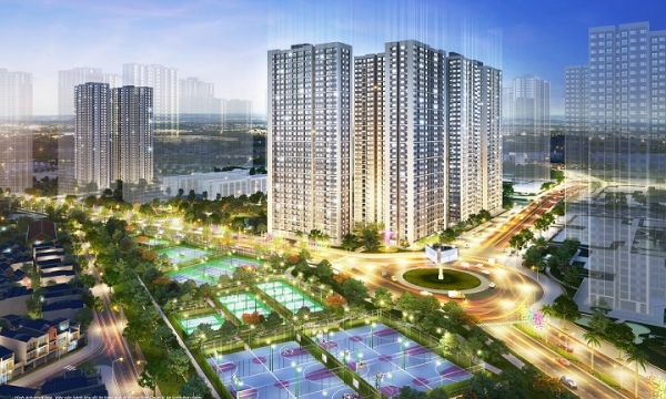 Cơ hội cuối 'nhận nhà ở ngay' chỉ từ 267 triệu đồng - đặc quyền tại Vinhomes Smart City