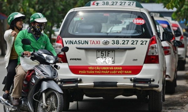 Sai lầm của Vinasun, Mai Linh là không chịu chuyển đổi số, và hôm nay phải trả giá!