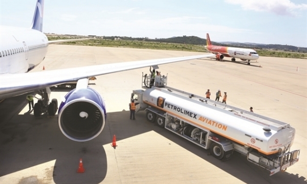 Các hãng hàng không kiến nghị miễn giảm 100% thuế bảo vệ môi trường trong năm 2022 là cần thiết