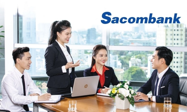 Tin ngân hàng ngày 5/4: SHB đặt mục tiêu lợi nhuận trước thuế dự kiến 11.686 tỷ đồng, tăng 87%