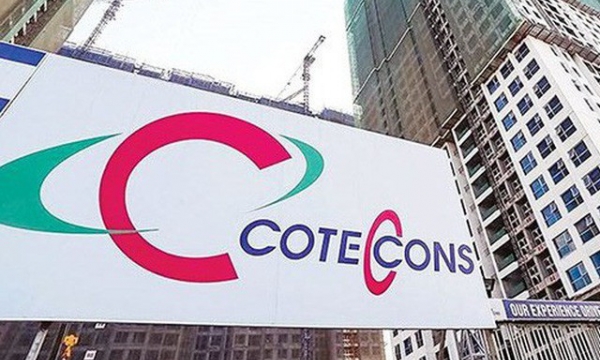 Coteccons lần đầu tính đến việc sử dụng đòn bẩy tài chính, đặt kế hoạch 2021 đi ngang
