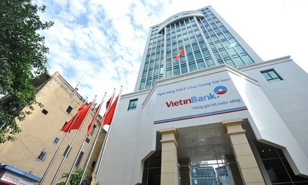 Vietinbank lên tiếng vụ liên quan các lô trái phiếu bị hủy của Tân Hoàng Minh
