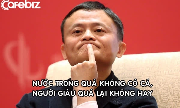 Nghịch lý 'sợ giàu' ở Trung Quốc: Chẳng ai ham hố danh nhiều tiền nhất, giàu là tốt nhưng giàu quá 'mất vui'