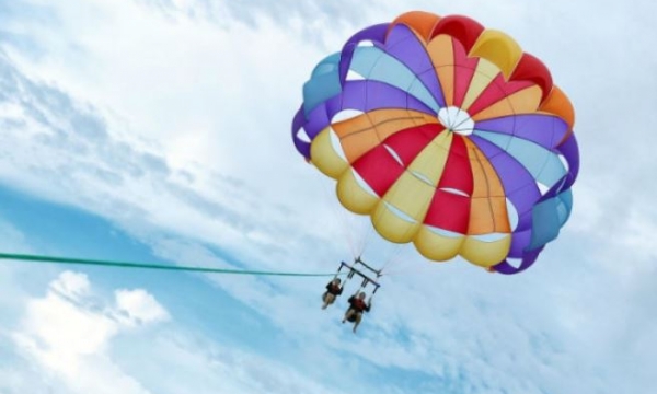 Biệt thự Sun Secret Valley - Có gì nổi bật hấp dẫn giới thượng lưu?