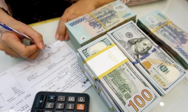 Phát hành trái phiếu doanh nghiệp trong tháng 3 sụt giảm mạnh