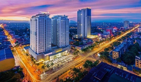 Tin bất động sản ngày 15/4: Bắc Giang duyệt quy hoạch 2 khu đô thị mới
