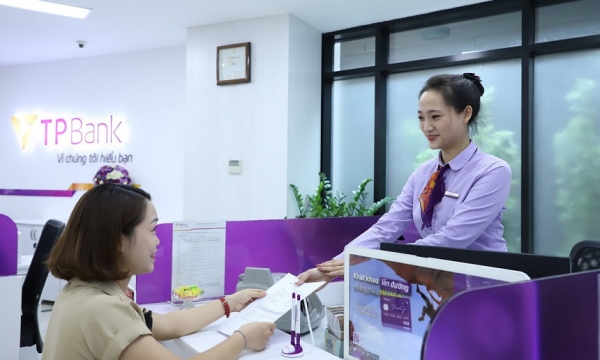 Vẫn còn dư địa để giảm lãi suất cho vay